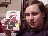 Taylor Gets Kingpin Dvd